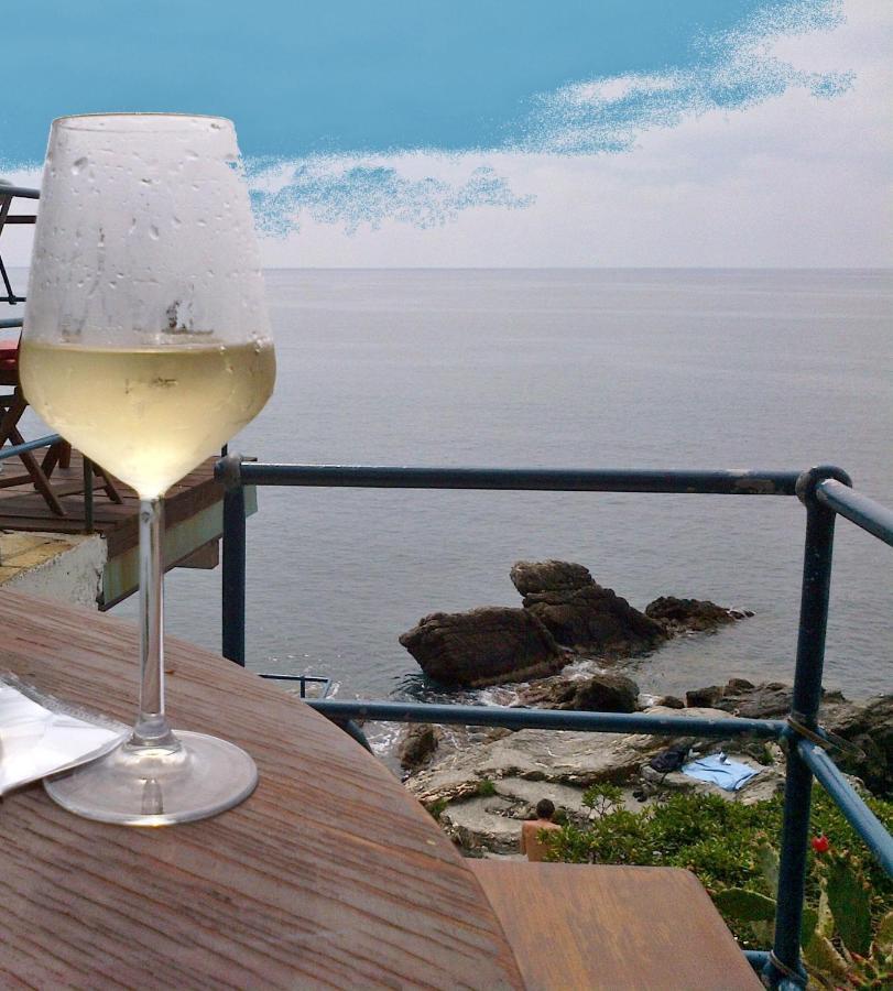 Le Case Di Recco By Holiday World Rom bilde